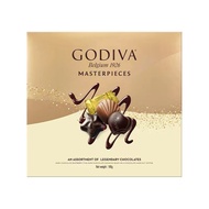 Quality godiva 24 PCs/12 PCs chocolate gift box raspberry/milk Siberian hazelnut/Black chocolate