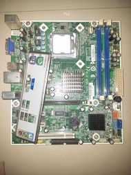 Matherbot/Mainboard Hp Ms7525 Ddr2