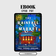 The Rainfall Market by You Yeong-Gwang (Ashadigitakbook)