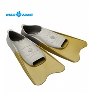 KAKI KATAK MADWAVE SHORT FINS STANDAR PEMULA SIZE 22-23