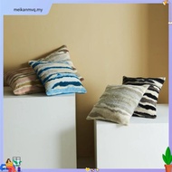 Cushion Cover Sofa Pillow Cover Pillow Case 45x45 30x50cm 50x50 Plush Cushion Covers Black  Square P