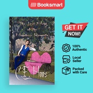 The Lost Hope Of The Hopeless Romantic - Paperback - English - 9780615150291