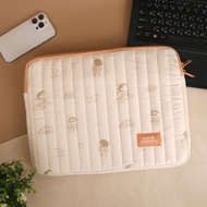 蠟筆小新筆電收納包15.6吋-電腦包 筆電包