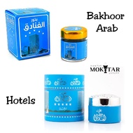 Bakhoor Arab Hotel Perfume Kayu Gaharu
