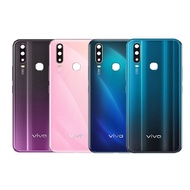 New Original battery cover for Vivo Y11 Y12 Y15 Y17 back housing