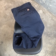 LP DICKIES 874 DARK NAVY LIKE NEW CONDITION SIZE 38