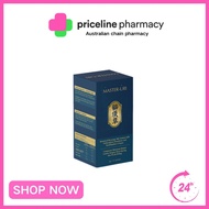 MASTER URI 猫须草 + 西藏虫草 - 有效天然降尿酸/消炎止痛/补肾护肾/降低血糖/减少夜尿/尿泡/降低血糖