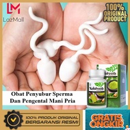 Obat Penyubur Sperma Vitamin Penambah Sperma Untuk Pria Supelemen Pengental Sperma Perbanyak Sperma