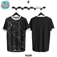 NEW STOCK ERSI TEAM MURAH JERSEY BADMINTON JERSI TAKRAW JERSI SUKAN MURAH JERSEY PANZER LIMITED JERS