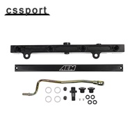 K/H series fuel rail fuel rod is suitable for Honda Civic EP3 Acura RSX K20 K20A2 K20A3 K20Z1 2002-2