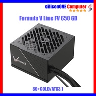 Formula V Line FV-650GD 650W 80+ Gold ATX 3.1 PSU