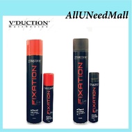VDUCTION CLASSE FIXATION HAIR SPRAY 420ML / 75ML  ( READY STOCK )