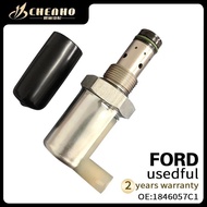 CHENHO BRAND NEW For FORD DIESEL IPR VALVE 6.0L 4.5L INJECTION PRESSURE REGULATOR CM5126 1846057C1 1