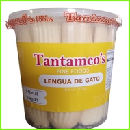 ✗ ▦ ◶ Lengua de Gato from Tantamco's - Baguio Pasalubong