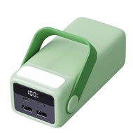 YIYUE | Fast Charging Portable Power Bank 50000mAh