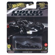 Pre Order Pre Order Hot Wheels CHASE Ferarri 499P
