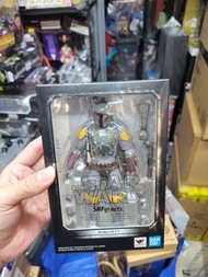 s.h. figuarts Star Wars Boba Fett Return Of The Jedi cho $280