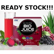 BIOME Bio Juice 排毒瘦身 Fiber Detox Slimming Drink Fibre Detox Fiber Drink Frusso Fiber Drink The Origi