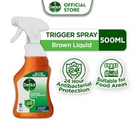 Dettol Antibacterial Surface Disinfectant (500ml)
