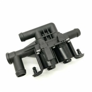 For Bmw 528I 535I 550I 640I 650I 740I 740Li 760I 3L Heater Control Water Valve