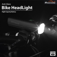 Magicshine Bicycle Light Bike Front Light Headlight Road Bike Mountain Bike Bright Light Flashlight