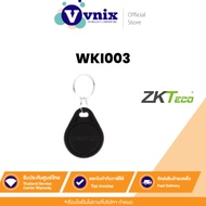 ZKTeco Model WKI003 ID Card 125KHz Proximity 1 Pcs