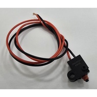 D2GW-SC02M OMRON Micro Switch (Tax Included) [Youqi Enterprise Company]