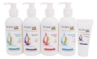 EcZeCare Shampoo 500ml X 2