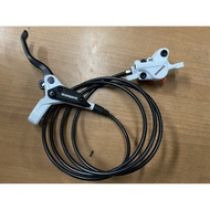 Turkey Tth SHIMANO Hydraulic Disc Brake Single Left Front BR-M446 BL-M445 Rear BL-M395 BR-M395 Separ