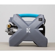 portable car washer pump machine, high pressure car washer