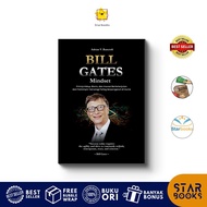 Bill Gates Mindset Book - (Yash Media)