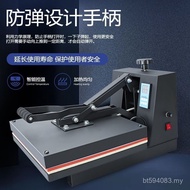Hot Marking Machine New Style Clothes Heat Transfer Stamping Stamping Machine Hot Drilling Machine M