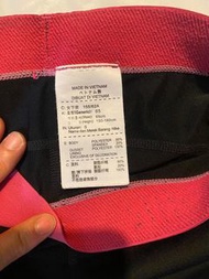 Nike Pro 黑色緊身褲