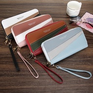 Women's Wallet Long Multi-card Women Wallet Women Purse wallet bag