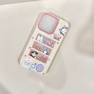 🇲🇾 ins IPHONE casing Ready Stock casing IPHONE 11 IPHONE 16