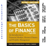 THE BASIC OF FINANCE : AN INTRODUCTION FINANCIAL MARKETS, BUSINESS FINANCE, AND PORTFOLIO MANAGEMENT