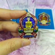 Lp Ruay Nang Phan (Ruay Phan Larn Long Ya)
