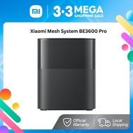 Xiaomi Mesh System BE3600 Pro