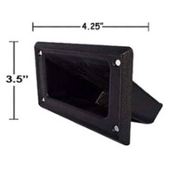 Handle Plastic Baffle Box Speaker Handle