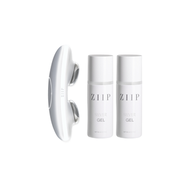 CURRENTBODY - ZIIP HALO Silver Gel Set