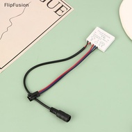 FF 12V LED Touch Sensor Dimmer Switch Single Key for Bathroom Mirror Light 24/36W PH
