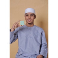 PERFUME AHMAD, AI SELAWAT DAKGI?