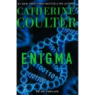 (BX) ENIGMA (ISBN: 9781501138065)