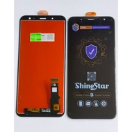 LCD TOUCHSCREEN SAMSUNG A6 2018 - A600 - SAMSUNG J600 - GALAXY SAMSUNG J6 COMPLETE FULLSET