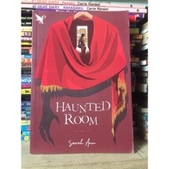 HAUNTED ROOM