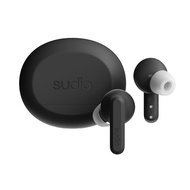 Sudio A3 Pro 真無線藍牙耳機 - 墨黑【新品】【現貨】