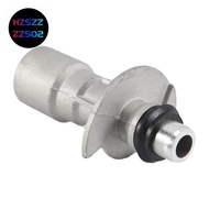 Aluminum Water Pump  Tube Adaptor for  LR4  Range  LR028136 C2Z18658 Accessories Parts