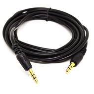 3.5mm 1.5 Meter Audio Jack Cable - 3.5mm Aux Cable