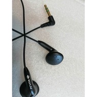 Brand New Original SONY SONY PSP Dedicated Flat Earbuds Effect Comparable 808