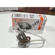 osram h3 12v/55w bulb fog lamp bulb